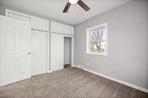 Bedroom - 975 N Ridge Rd E, Lorain, OH 44055 photo 7 of 11