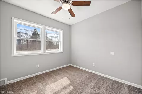 Bedroom - 975 N Ridge Rd E, Lorain, OH 44055 photo 1 of 11
