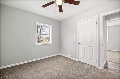 Bedroom - 975 N Ridge Rd E, Lorain, OH 44055 photo 9 of 11