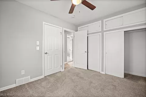 Bedroom - 975 N Ridge Rd E, Lorain, OH 44055 photo 8 of 11