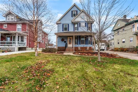 1123 W 6th St, Lorain, OH 44052