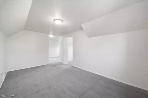 Bedroom - 227 E Wilson St, Struthers, OH 44471 photo 9 of 12
