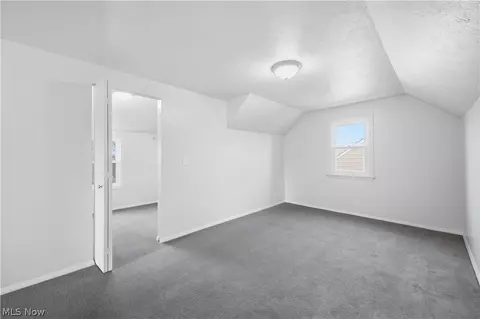 Bedroom - 227 E Wilson St, Struthers, OH 44471 photo 8 of 12