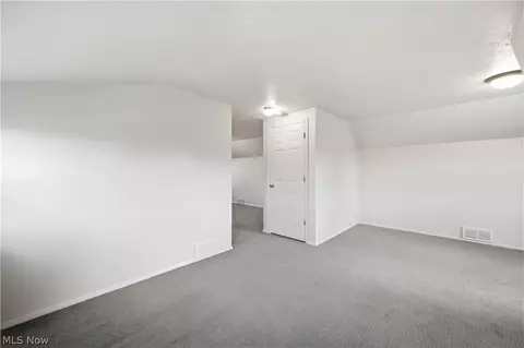 Bedroom - 227 E Wilson St, Struthers, OH 44471 photo 12 of 12
