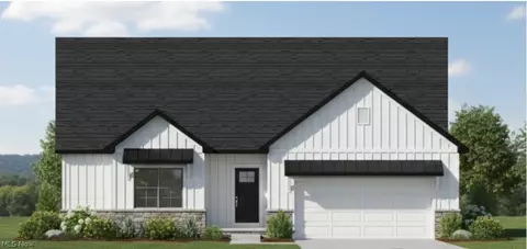 264 Chester Ave, Wadsworth, OH 44281