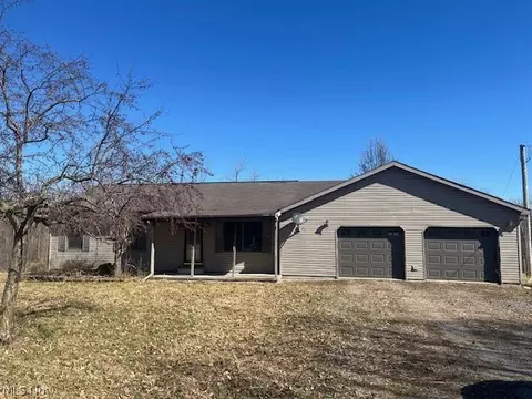 8520 County Road 16, Bryan, OH 43506
