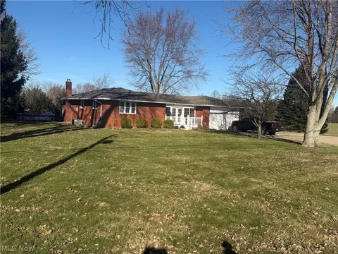 1225 Barnard Rd, Wooster, OH 44691