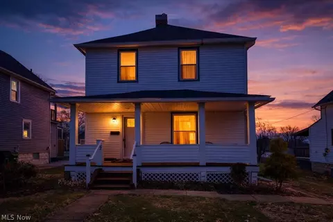12 S 4th St, Rittman, OH 44270