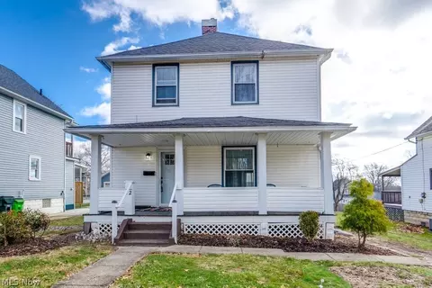 12 S 4th St, Rittman, OH 44270