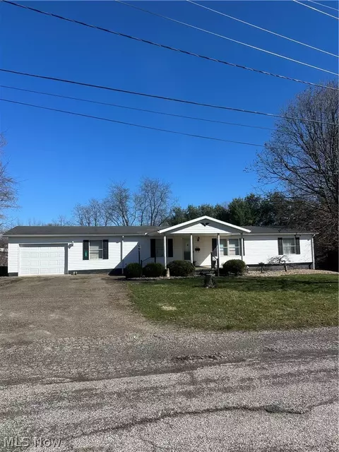 508 E Marietta St, Woodsfield, OH 43793