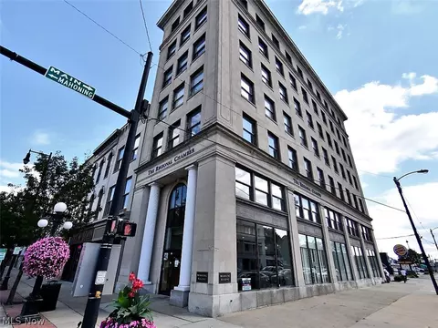 197 W Market St #601, Warren, OH 44481