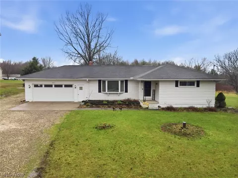 14557 Ellsworth Rd, Berlin Center, OH 44401