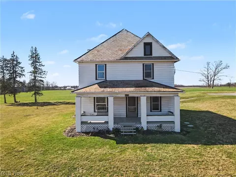 2775 S Bandy Rd, Alliance, OH 44601