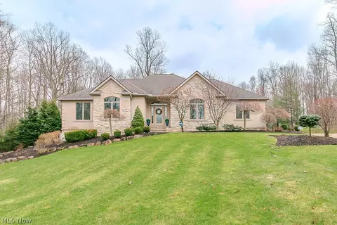 11565 Robin Wood Ln, Chagrin Falls, OH 44023