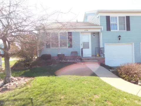 5326 Millcreek Blvd #A-4, Brunswick Hills, OH 44212