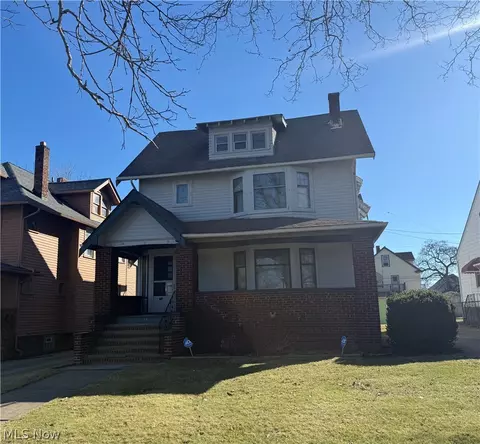 3123 West Blvd, Cleveland, OH 44111