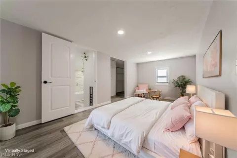 Bedroom - 2745 Rockefeller Rd, Willoughby Hills, OH 44092 photo 1 of 1