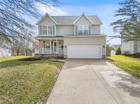 7606 Oakdale St NW, Massillon, OH 44646