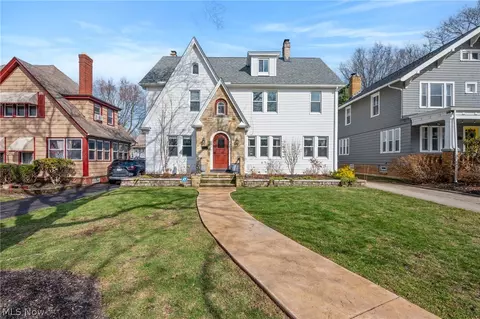 3141 Washington Blvd, Cleveland Heights, OH 44118