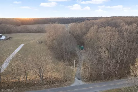 Wayland Road, Diamond, OH 44412
