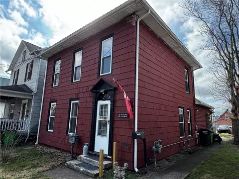 46 S Crawford St, Millersburg, OH 44654
