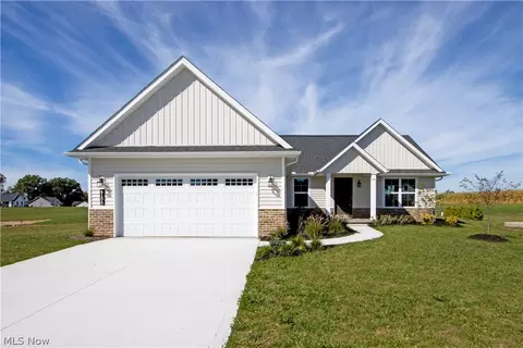 4156 Fieldridge Ct, Wooster, OH 44691