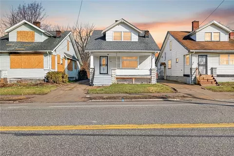 13305 Harvard Ave, Cleveland, OH 44105