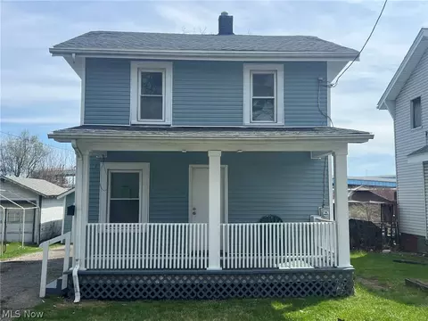 1356 Margaret Ave SW, Canton, OH 44706