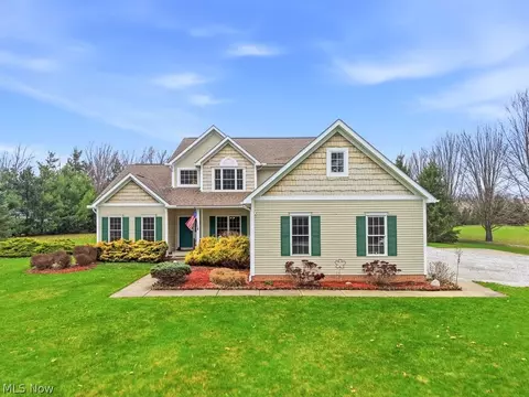 5863 Allyn Rd, Hiram, OH 44234