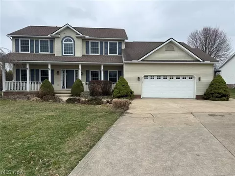 1965 Augusta Dr SE, Massillon, OH 44646