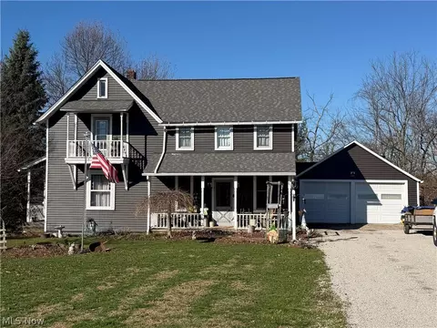 611 Mill St SE, Canton, OH 44707