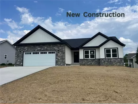 4716 Stevie Ave SW, Massillon, OH 44646