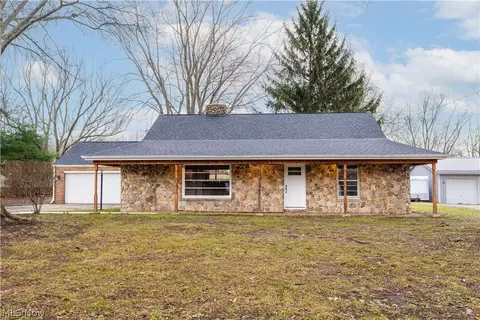 3709 S Union Ave, Alliance, OH 44601