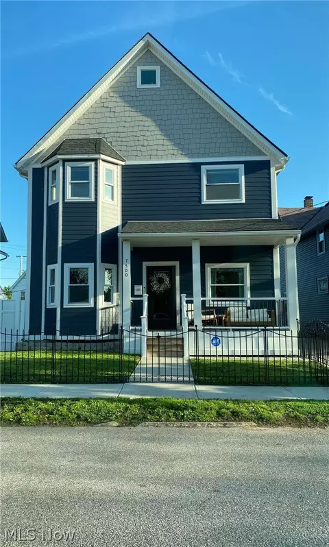 7500 Rutledge Ave, Cleveland, OH 44102