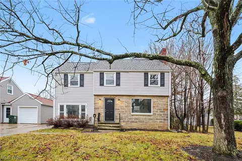 312 Montrose Ave NW, Canton, OH 44708