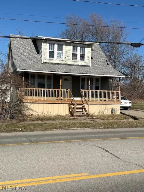 339 Colorado Ave, Lorain, OH 44052