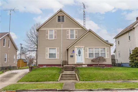 155 E Michigan Ave, Sebring, OH 44672