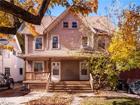 3860 W 18th St, Cleveland, OH 44109