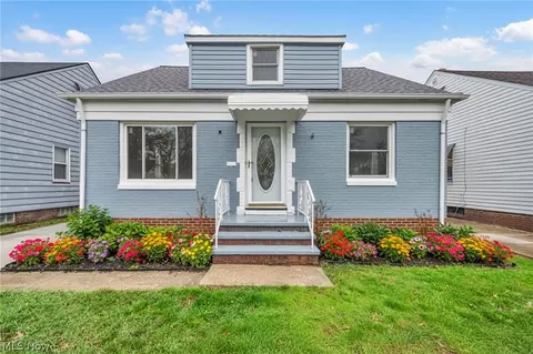 20801 Morris Ave, Euclid, OH 44123