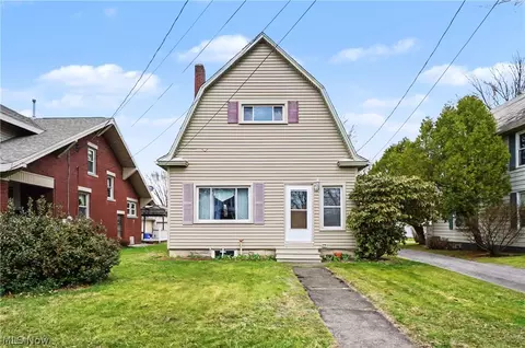 18280 5th St, Beloit, OH 44609