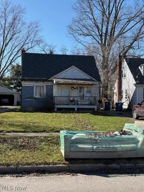 1008 Euclid Ave, Lorain, OH 44052