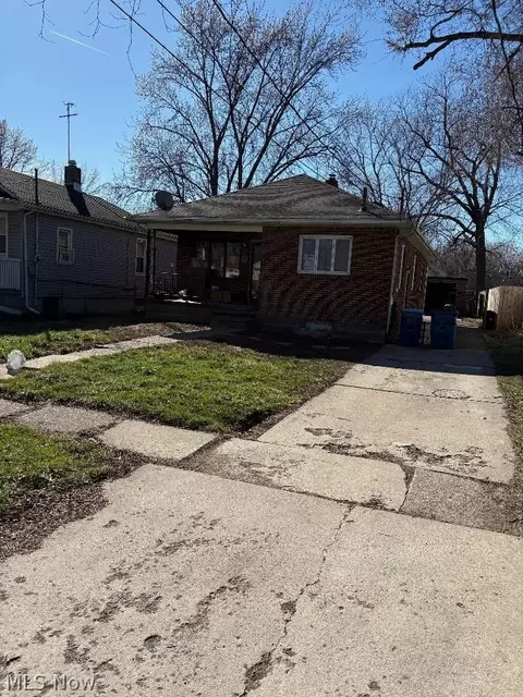 1622 New Jersey Ave, Lorain, OH 44052