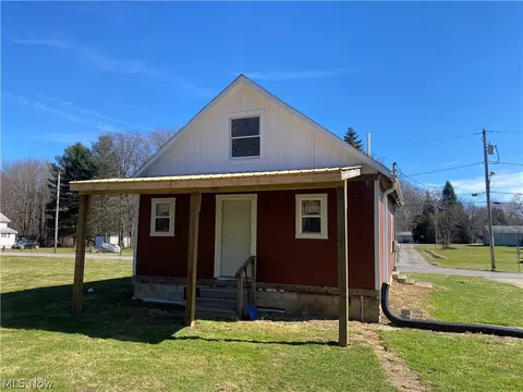 195 Case Ave, Andover, OH 44003 photo 3