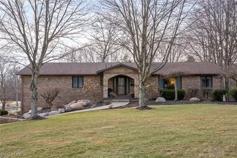 1689 State Route 314, Crestline, OH 44827