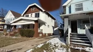 1253 E 135th St, Cleveland, OH 44112