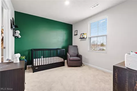 Bedroom - 218 Leather Leaf Dr, Elyria, OH 44035 photo 4 of 8