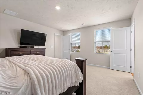 Bedroom - 218 Leather Leaf Dr, Elyria, OH 44035 photo 3 of 8