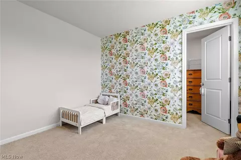 Bedroom - 218 Leather Leaf Dr, Elyria, OH 44035 photo 7 of 8