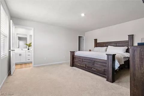Bedroom - 218 Leather Leaf Dr, Elyria, OH 44035 photo 1 of 8
