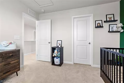 Bedroom - 218 Leather Leaf Dr, Elyria, OH 44035 photo 5 of 8